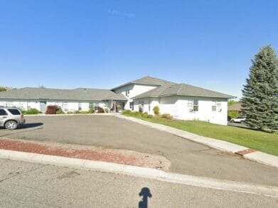 Son Heaven Assisted Living II