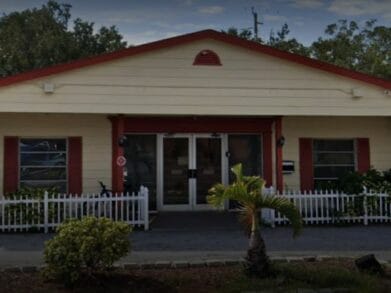 South Heritage Health & Rehabilitation Center