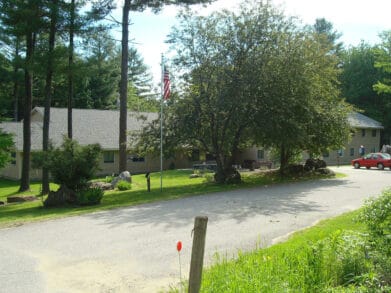 Spring Rock Park