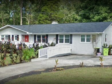 Springdaile Assisted Living