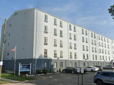 Springfield Supportive Living Center