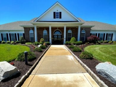 Springmill Community