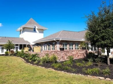 St Martin de Porres Multi-Care Center