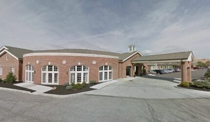 St. Charles Community