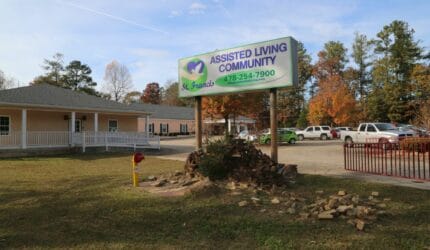 St. Francis Assisted Living Community