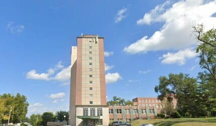 St. Joseph Tower Assisted Living