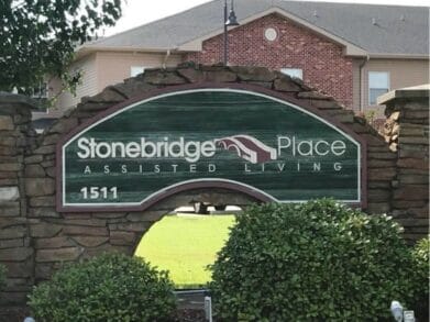 Stonebridge Place