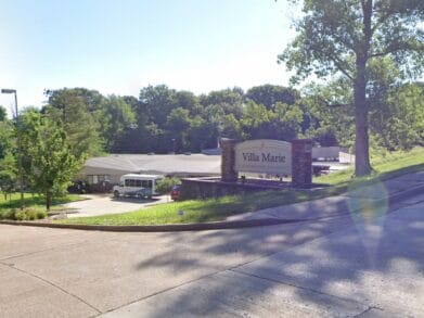 Stonebridge Villa Marie
