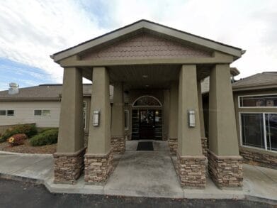 Streamside Assisted Living