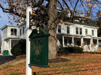 Studley Home