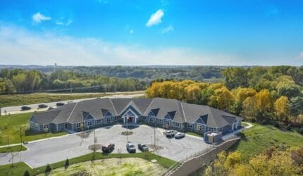 Suite Living of Prior Lake