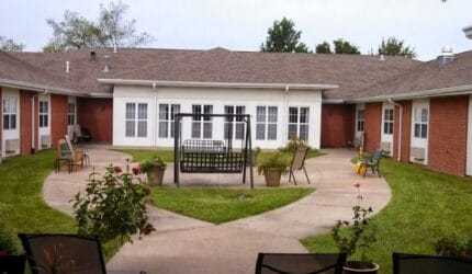 Summit Villa