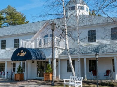 Sunnybrook Senior Living