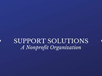 Support Solutions Marston