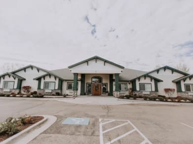 Swan Falls Assisted Living