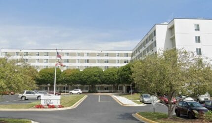 Taney Village Apartments