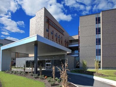 Terrace View Long-Term Care