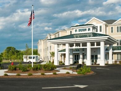 The Arbors at Dracut