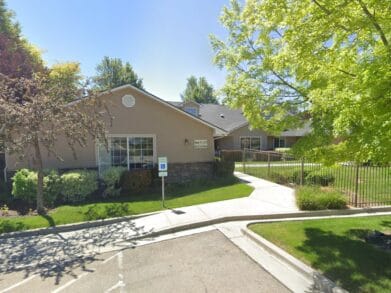 The Cottages at Meridian