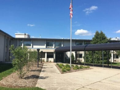 The Dimondale Nursing Care Center
