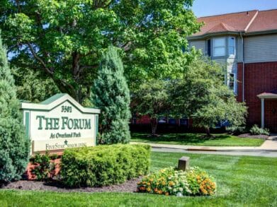 The Forum at Overland Park