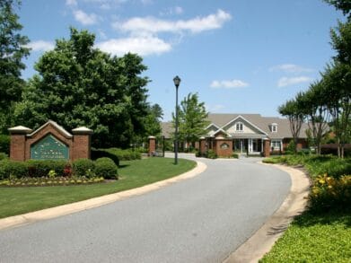 The Gables at Wolf Creek