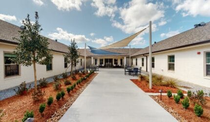 The Gardens Assisted Living