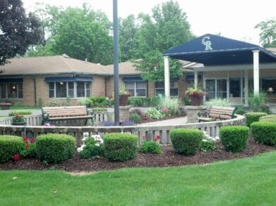 The Gilbert Residence