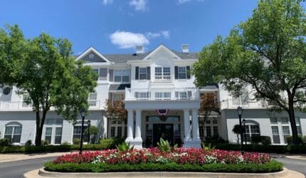 The Grove at Midtown