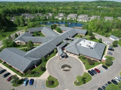The KentRidge Senior Living