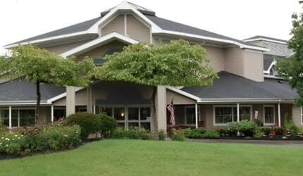 The Oaks at DeWitt