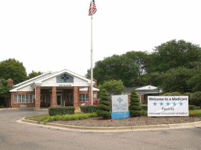 The Orchards Michigan – Warren