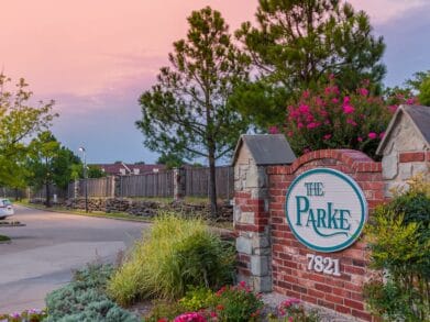 The Parke Assisted Living