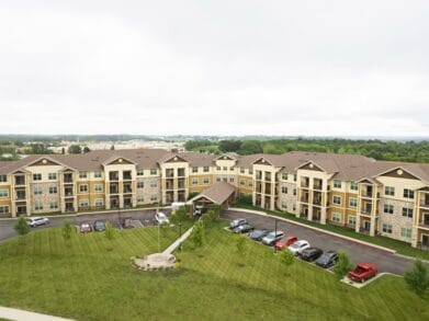 The Parkway Senior Living