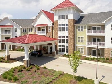 The Reserve At Hamilton Trace