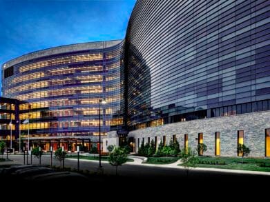 The Transitional Care Center of Owensboro