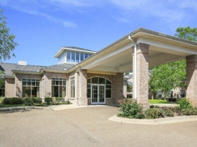 The Waterford on Highland Colony