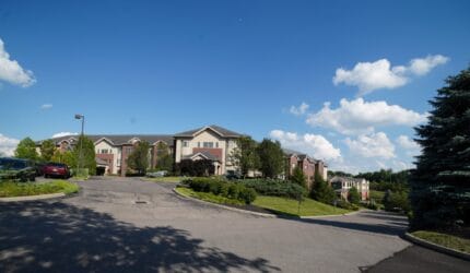 The Wellington at North Bend Crossing