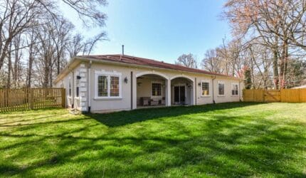 Tilden Memory Care