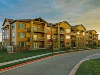 Touchmark at Meadow Lake Village