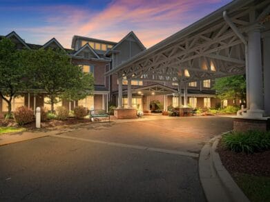 Town Village Sterling Heights