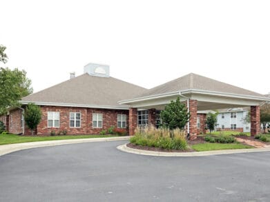 Tregaron Senior Apartments