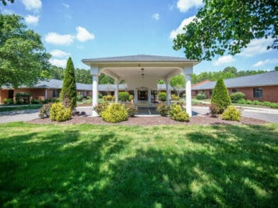 PruittHealth – Carolina Point