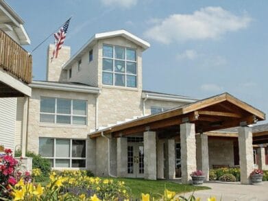 Trinity Village