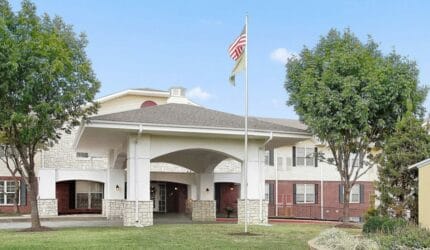 Trustwell Living of Raytown