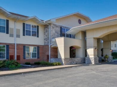 Trustwell Living of Springfield
