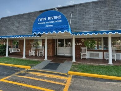 Twin Rivers Nursing and Rehabilitation