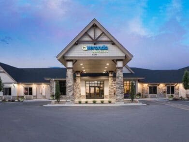 Veranda Senior Living at Paramount