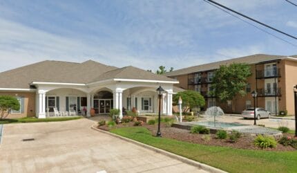 Villa Maria Retirement Center