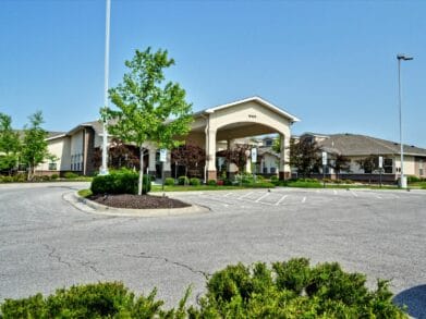 Villages of Jackson Creek Memory Care
